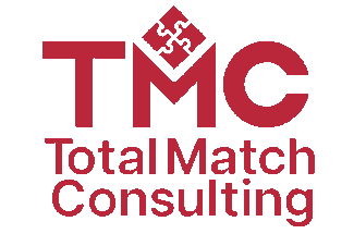 Total Match Consulting Logo